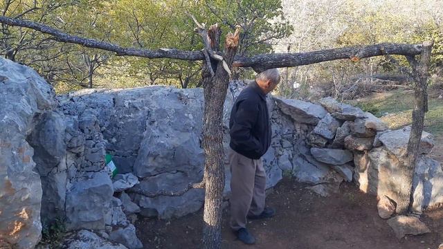 DAĞ EVİNDE HAYELLER DUVAR GERÇEKLER SU BASMANI - SU KUYUSUNUN YAPIM HİKAYESİ - Cemal Açar смотреть онлайн