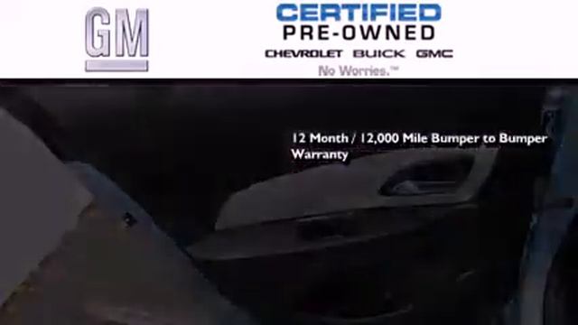 2011 Chevrolet Cruze Seattle WA 98168 смотреть онлайн