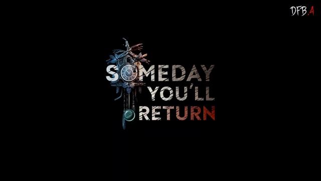 ТОП 10 Новых HORROR игр  2020