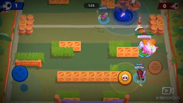 #BrawlStars И леон оказался иллюминадом?совпадение не думою смотреть онлайн
