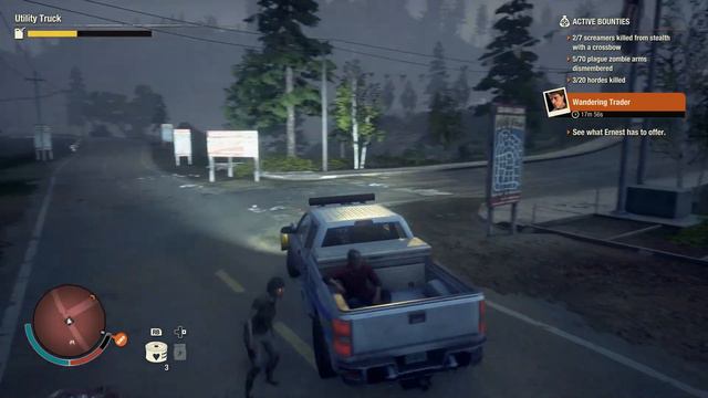 State of Decay 2: Juggernaut Edition | Ep.11: Water, Salt, Little Bit of Blood смотреть онлайн
