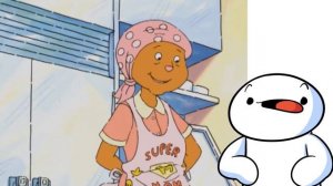 Детство без Кабельного ТВ ( TheOdd1sOut на русском) | Growing up Without Cable