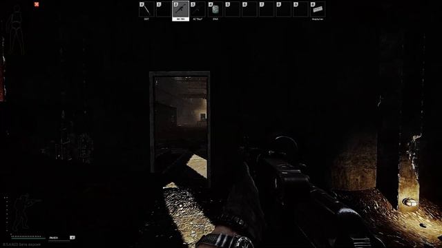 Tarkov - Почтальон Печкин (квест, парапор, прохождение) смотреть онлайн