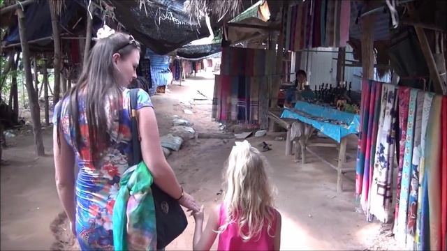 ПАТТАЙЯ ВСЕ ДОСТОПРИМЕЧАТЕЛЬНОСТИ! Pattaya travel guide. 2016 (3-я часть, 3-й день) смотреть онлайн