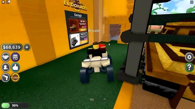Military Tycoon! (APRIL 2022!) ALL SECRET *OP* CODES in ROBLOX Military Tycoon! CODES! смотреть онлайн