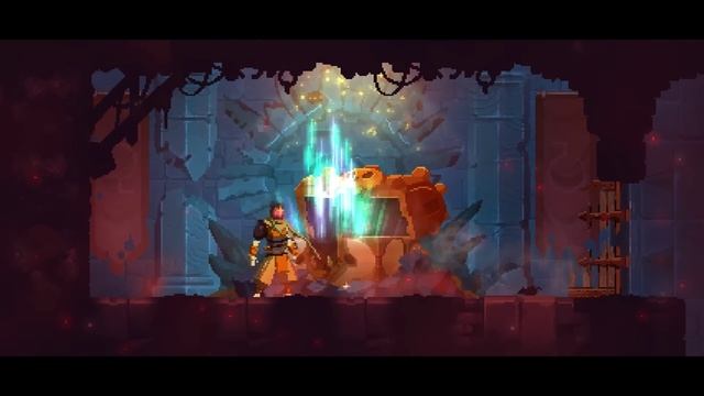 LEGENDARY QUICK BOW!! [4BC] | Let's Play Dead Cells: Bad Seed DLC | Part 27 | 2020 Update Gameplay
