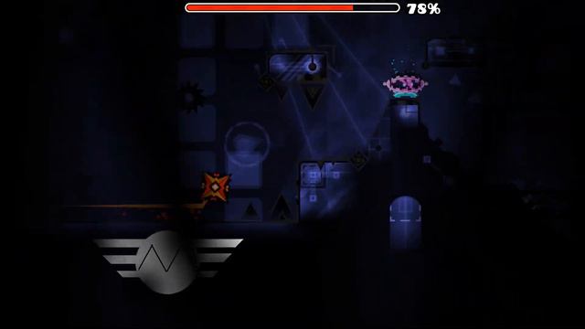 Scorched (Medium/Hard Demon) by Equist (+ more!) - Geometry Dash смотреть онлайн