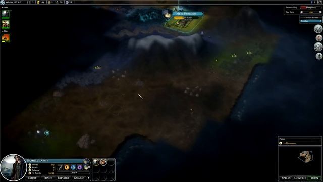 Elemental: Fallen Enchantress Gameplay Review смотреть онлайн