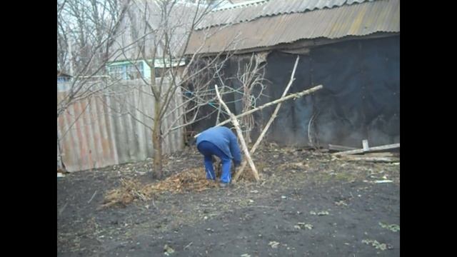 Дела деревенские. Наш сад и огород смотреть онлайн