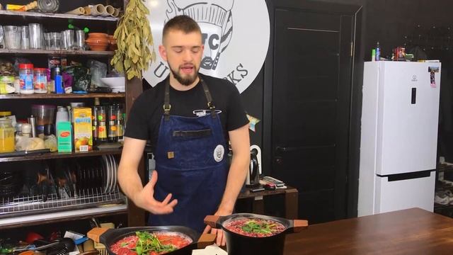 Салаты с Грушами