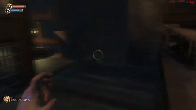 BioShock #8 - Логово Контрабандистов смотреть онлайн