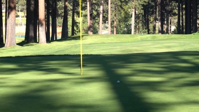 (GOLF) MATCH AGAINST HOLE IN ONE TRICK SHOTS!!! TIVO CLASSIC смотреть онлайн