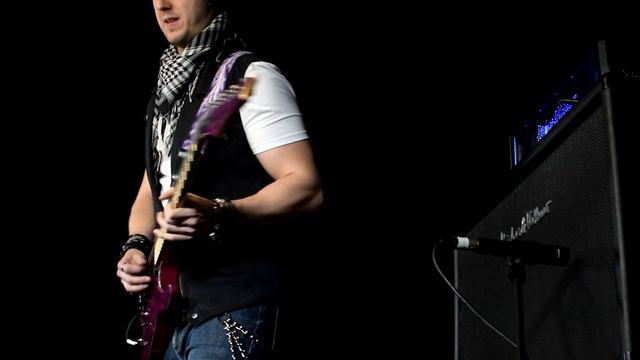 Hughes & Kettner GrandMeister 36 Demo смотреть онлайн