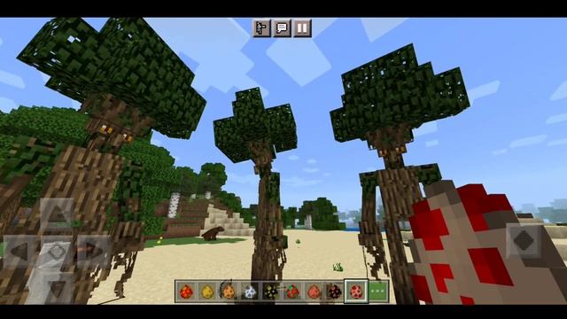3 Mod Minecraft Java In Minecraft Pe смотреть онлайн