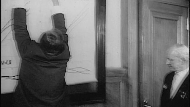 Павел Осипович Сухой - легенда отечественного авиастроения смотреть онлайн