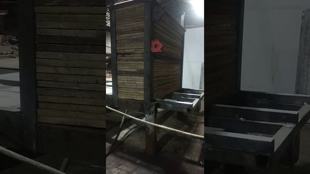 Вибропресс для дорожного бордюра(Борисполь) смотреть онлайн