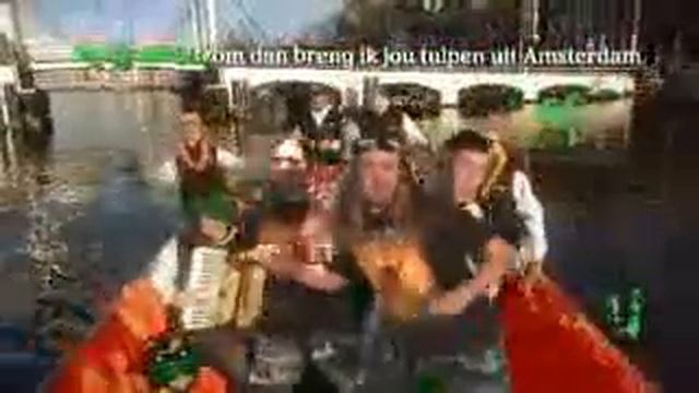 Heineken Experience Museum