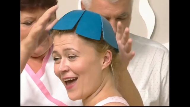 Аппликатор Ляпко Ромашка смотреть онлайн