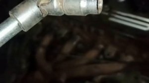 ХОВЕР Н3, Замена радиатора печки и охлаждения. Проще не куда.