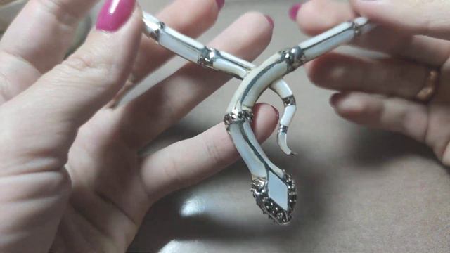 Серебряные украшения в наличии 🥰 смотреть онлайн