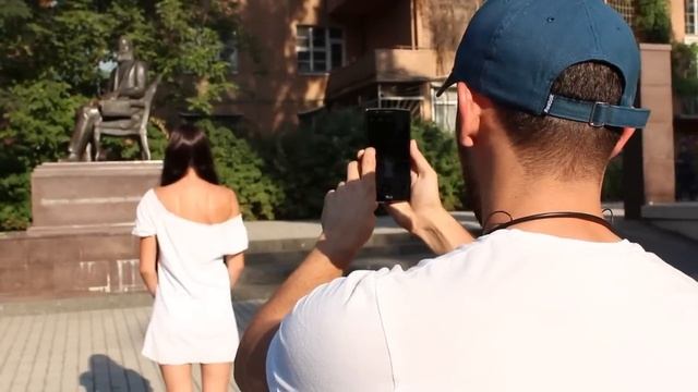 Школа Мобильной Фотографии №2: Свет и Экспозиция смотреть онлайн