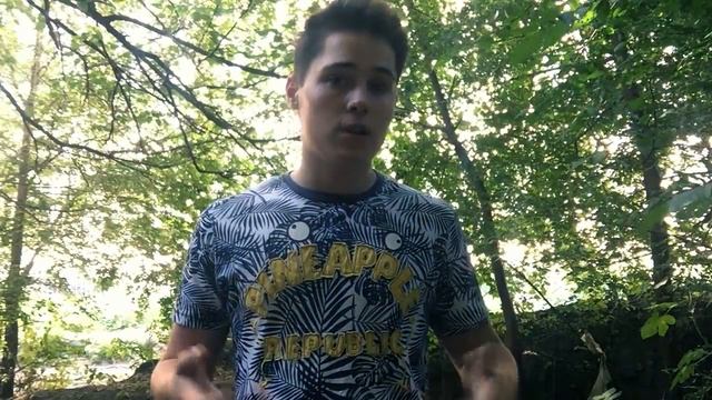 Почему человеку нужна музыка? смотреть онлайн