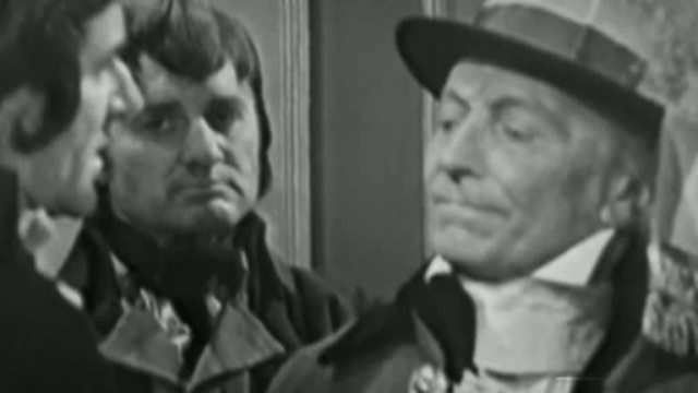 Doctor Who Classic VOSTFR Episode 8 Partie 6 смотреть онлайн