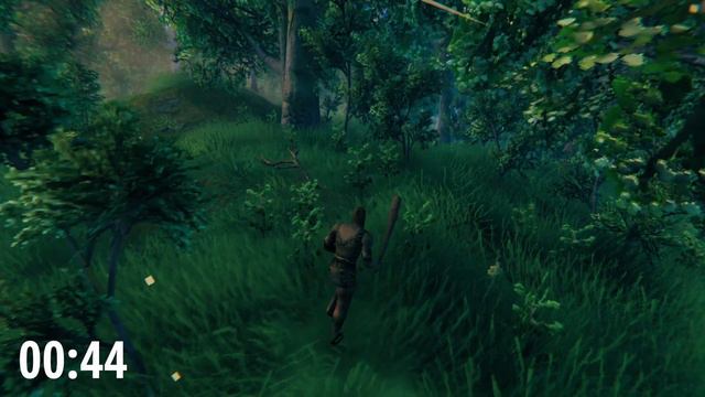 FASTEST Eikthyr Boss Guide | 2 Minute Tutorials смотреть онлайн