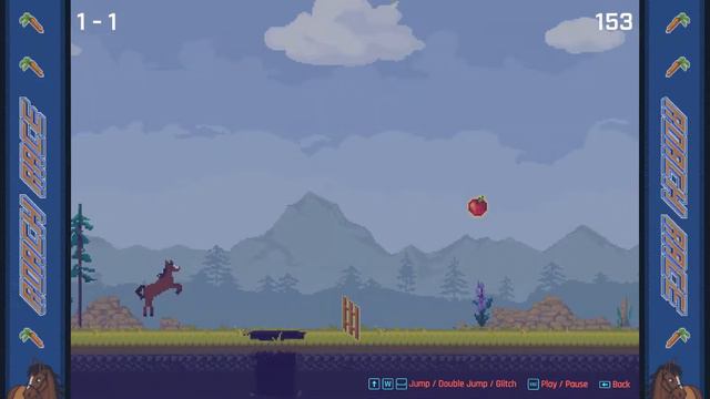 Roach And Grealt in Cyberpunk! / New Update, Retro Witcher Game! смотреть онлайн