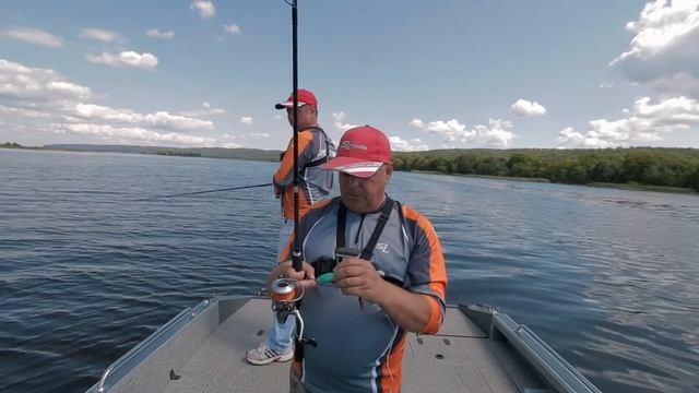 БЕЗОТКАЗНАЯ приманка для БОЛЬШИХ ЩУК. Новинки Lex Porolonium. Часть 1. смотреть онлайн