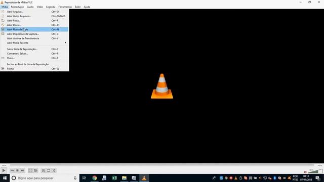 RTSP - VLC - Camera IP