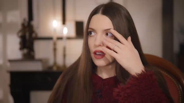 Я Подписала Контракт Мечты !! Снимаюсь Под Водой - Готовлю Азиатский Суп - Работаю С Мигренью - VLO