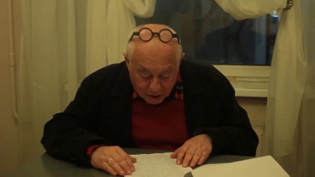 Интервью Марка Розовского смотреть онлайн