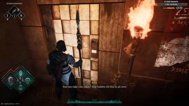 Deathbound? Прохождение смотреть онлайн
