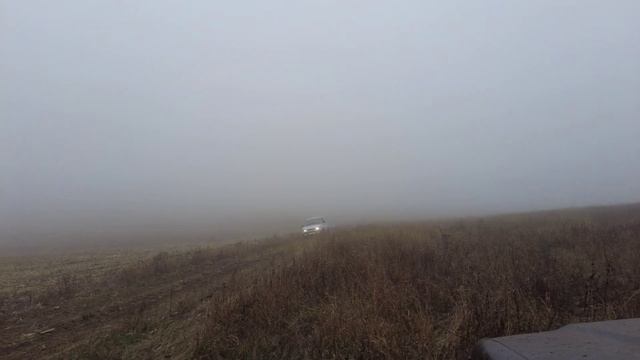 Покатушка Ставрополь - Новый Янкуль по бездорожью. смотреть онлайн
