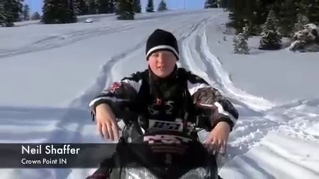 Next Level Riding Clinics Testimonial