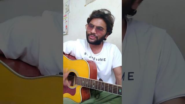 Ae Watan | Raazi | Arijit Singh | Shankar Loy | Guitar Cover | Aditya смотреть онлайн