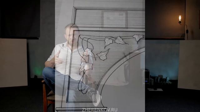 Переделка арки в загородном доме. смотреть онлайн