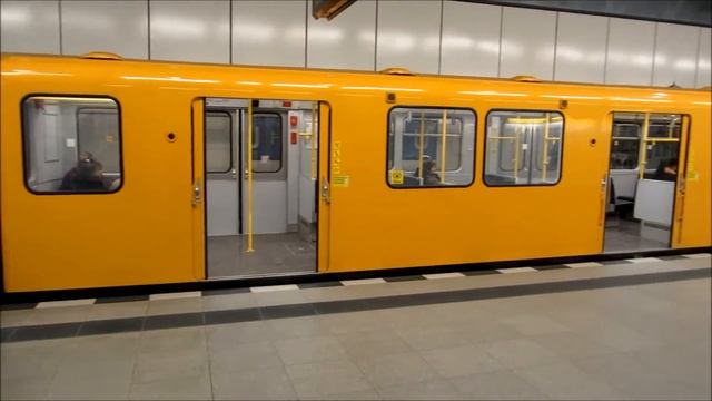 Дорога от Бауцена до Берлина. Знакомство с городом смотреть онлайн