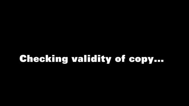Smarty Pants: Anti-Piracy Screen (Good Ending) #antipiracyscreen смотреть онлайн
