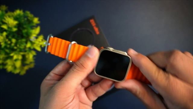 Z55 Apple Ultra 8 Smart Watch | Almost Original Apple Ultra 8 Watch ||| Ultra 8 Watch Copy смотреть онлайн