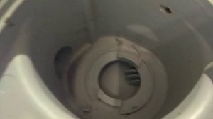 Ошибка F5 в посудомоечной машине Ariston. Частая причина.