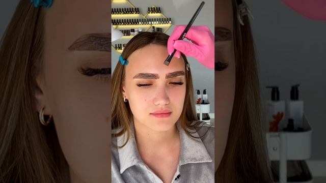 Базовый курс «Художественное оформление бровей» Длительность 3 дня, в индивидуальном формате