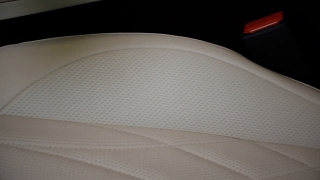 Mercedes GLE Coupe перетяжка салона в светлую кожу [ПЕРЕТЯЖКА MERCEDES GLE 2021] смотреть онлайн