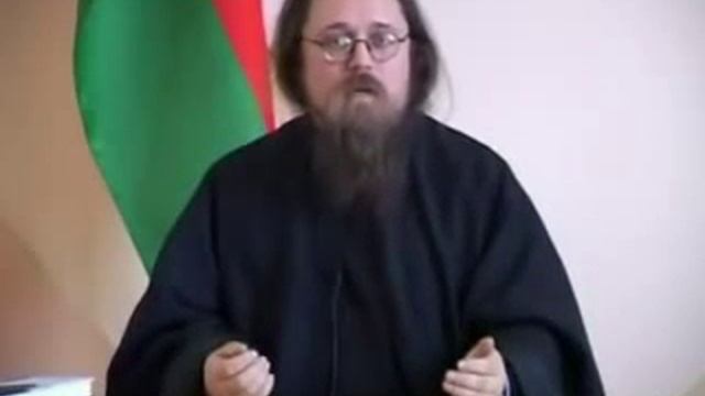 О формировании постов в течение истории христианства смотреть онлайн