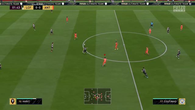 FIFA 20 | ИСПАНИЯ В ДЕЛЕ смотреть онлайн