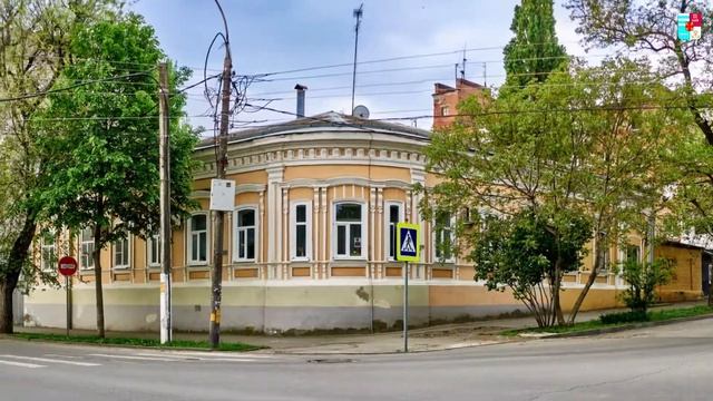 про Таганрог смотреть онлайн