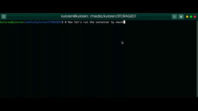 Install MOOSE on your shared servers using Docker смотреть онлайн
