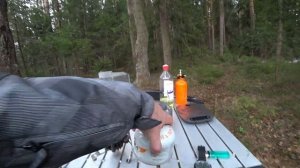 Газ ?или бензин?. Что выгоднее для походной горелки?