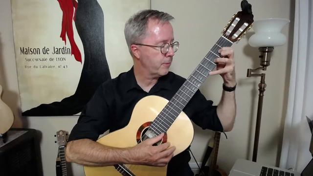 Instrumental Guitar Classes No. 328 смотреть онлайн